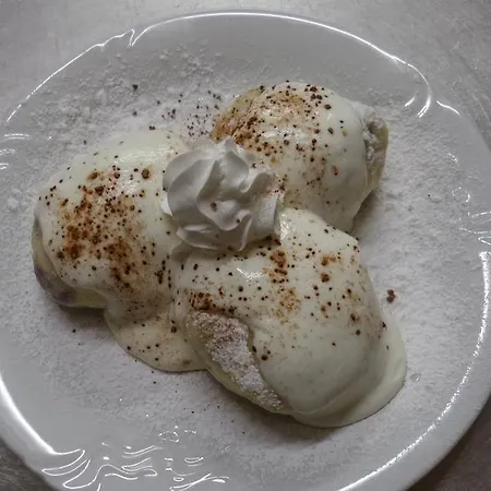 Gasthof U Kralovny Dagmar Karlštejn