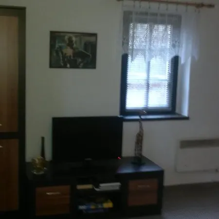 U Kralovny Dagmar Gasthof Karlštejn