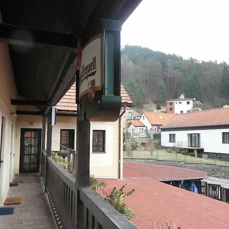 Gasthof U Kralovny Dagmar