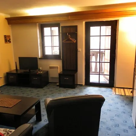 U Kralovny Dagmar Gasthof