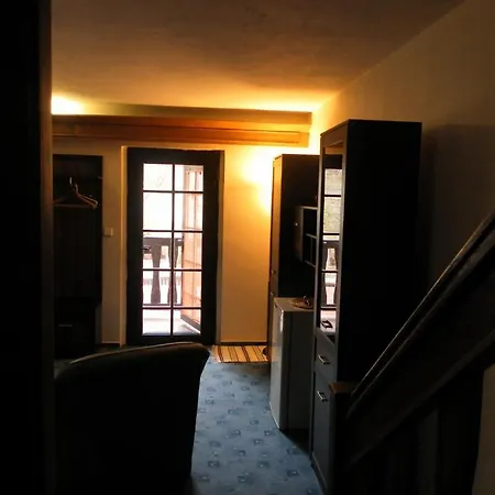 Guest house U Kralovny Dagmar 3*