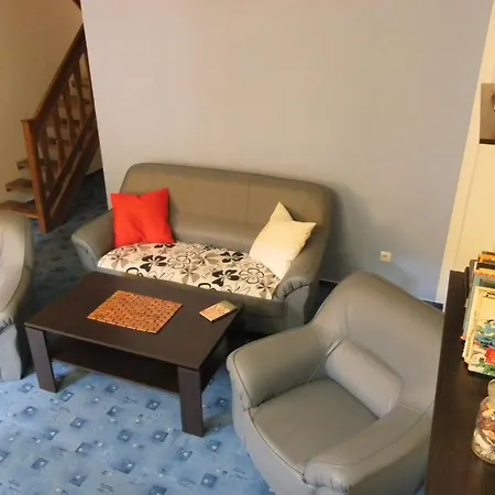 U Kralovny Dagmar Gasthof 3*