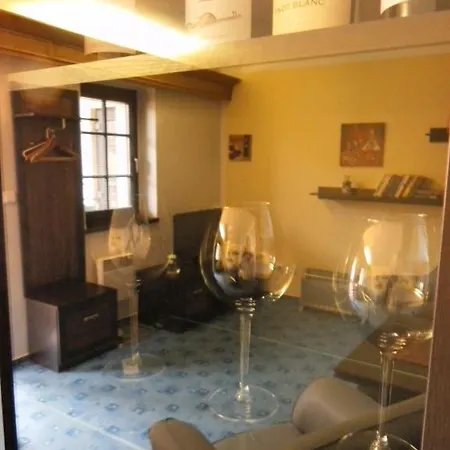 Guest house U Kralovny Dagmar