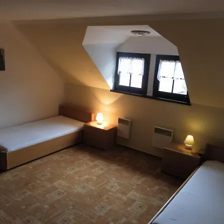 Gasthof U Kralovny Dagmar 3*