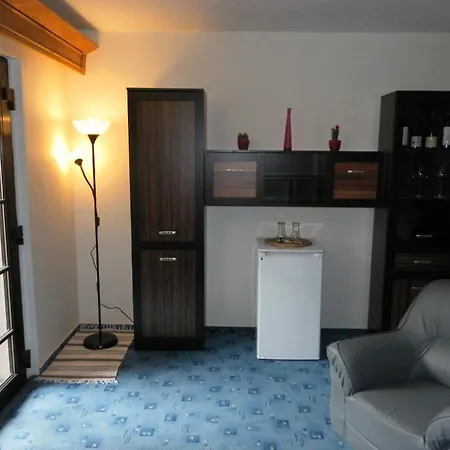 U Kralovny Dagmar 3* Karlštejn