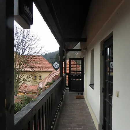 Guest house U Kralovny Dagmar