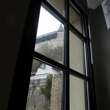 U Kralovny Dagmar Gasthof