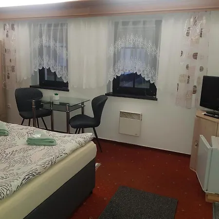 Gasthof U Kralovny Dagmar