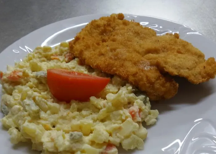 U Kralovny Dagmar Гостевой дом