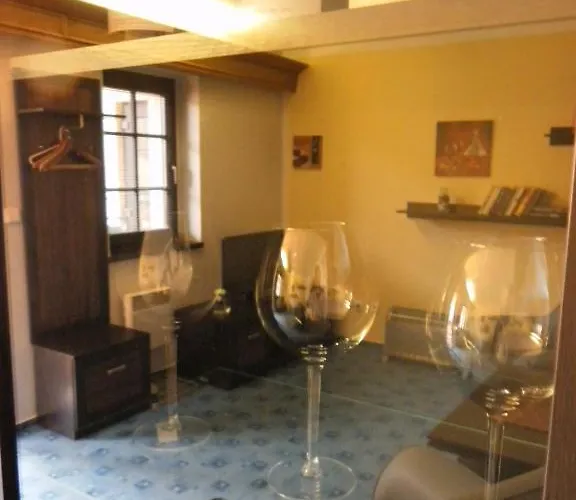 Гостевой дом U Kralovny Dagmar