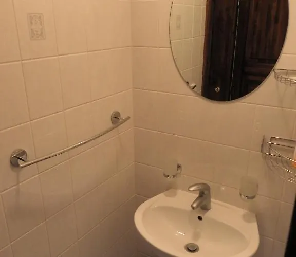 Гостевой дом U Kralovny Dagmar Карлштейн